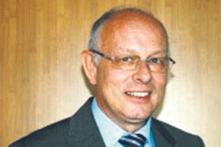 Gerd Hammerschmidt członkiem rady nadzorczej Pfleiderer Grajewo