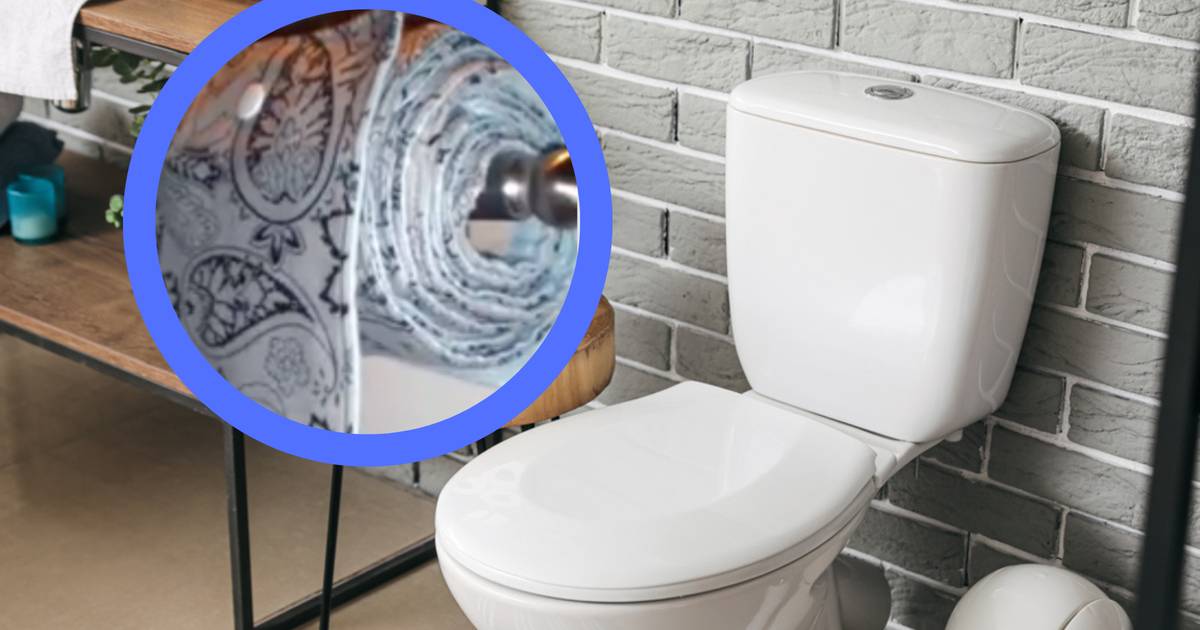 Wielorazowy papier toaletowy ma coraz więcej zwolenników. Cena zwala z nóg