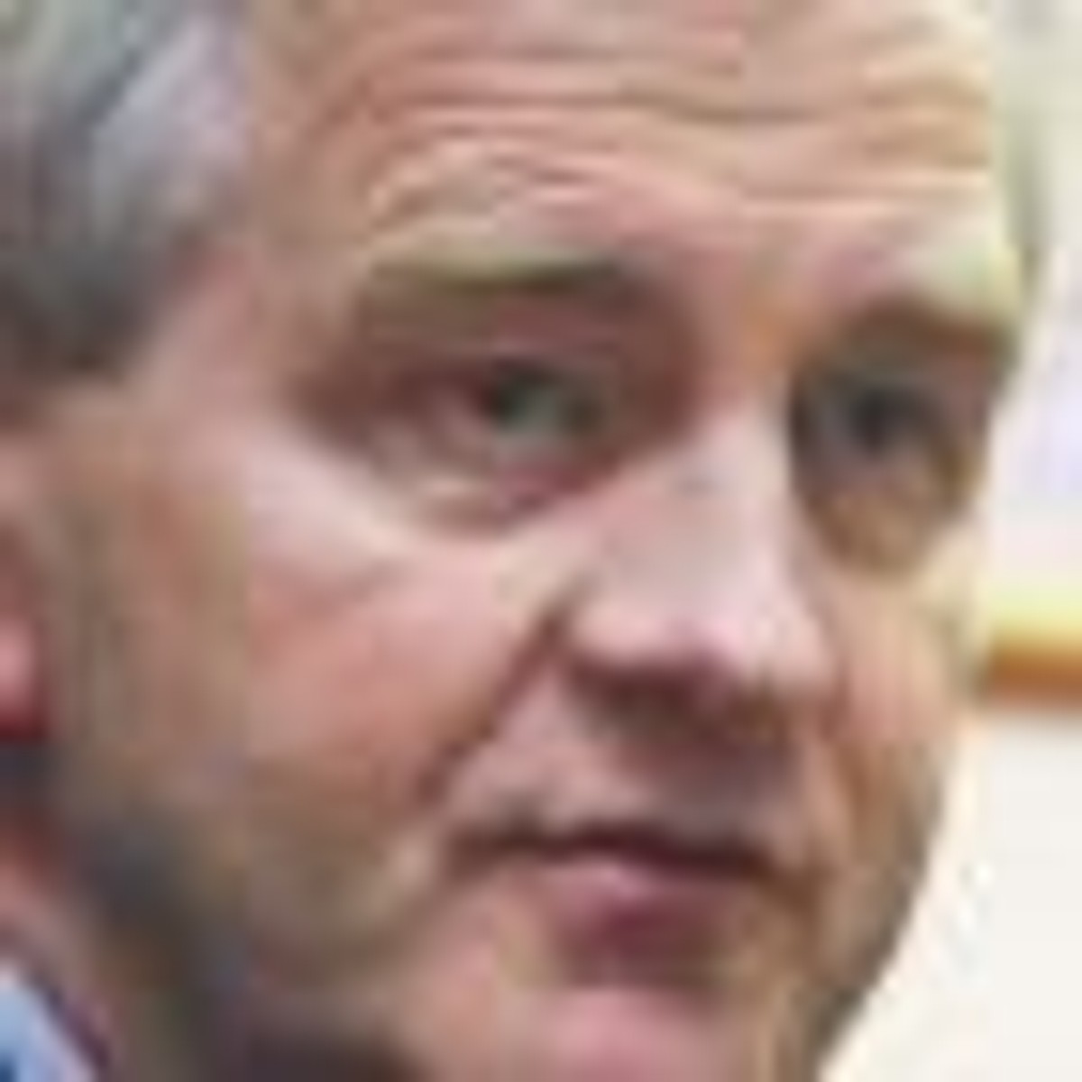 Andrzej Wach, prezes Polskich Kolei Państwowych Fot. Wojciech Górski