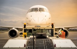 Branża lotnicza szansą na stabilną i perspektywiczną karierę