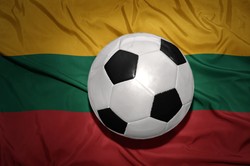 El. ME 2020. Serbskie media: wysoka premia dla Litwy za "urwanie" punktów Portugalii