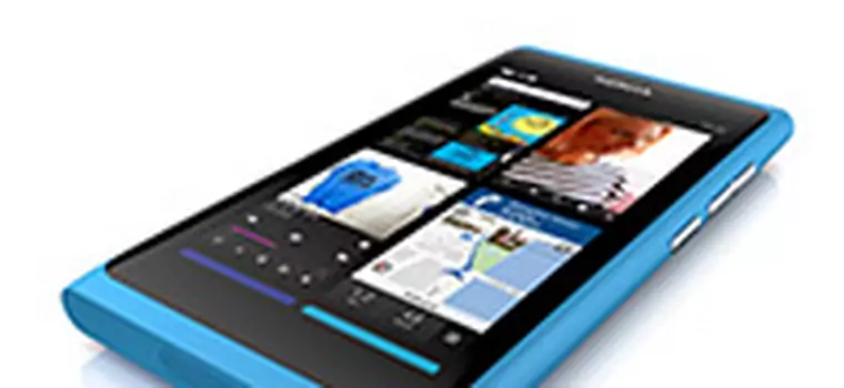 Nokia porzuca MeeGo i Symbiana