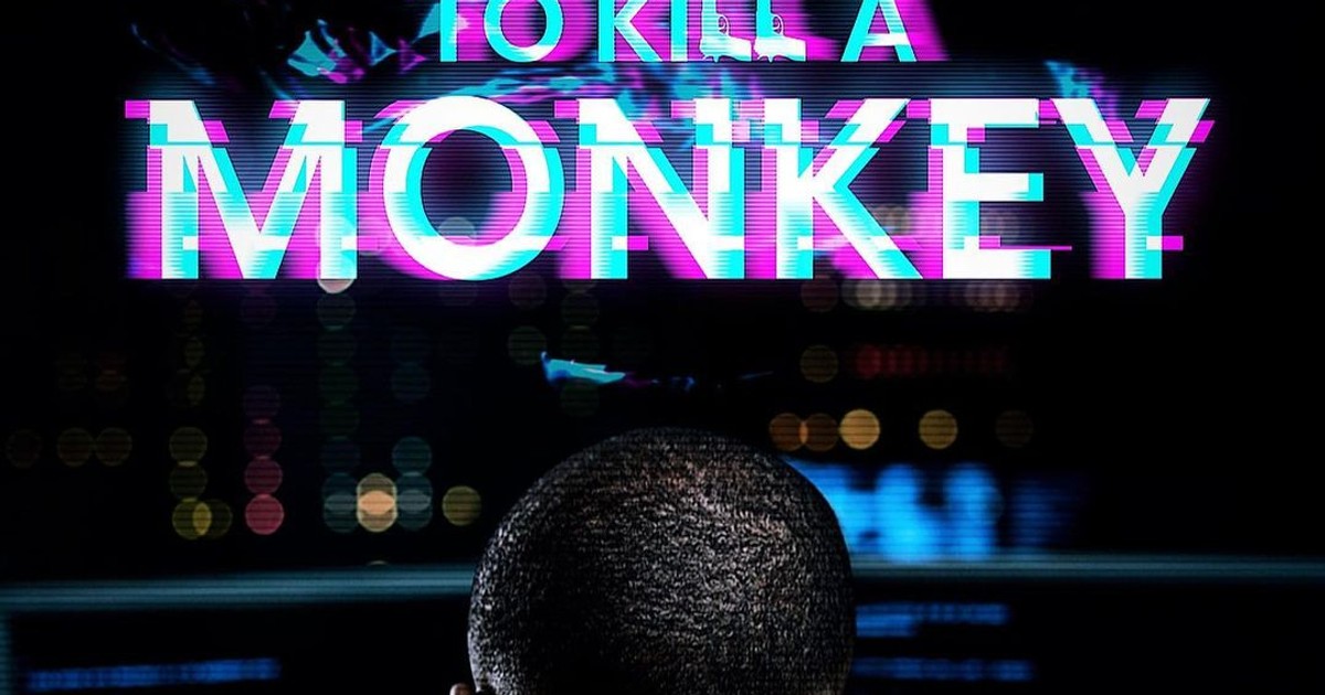 Kemi Adetiba's 'To Kill A Monkey' teases a picture of cyber crime in Nigeria - Vimarsana News