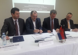 Železnička tehnička škola