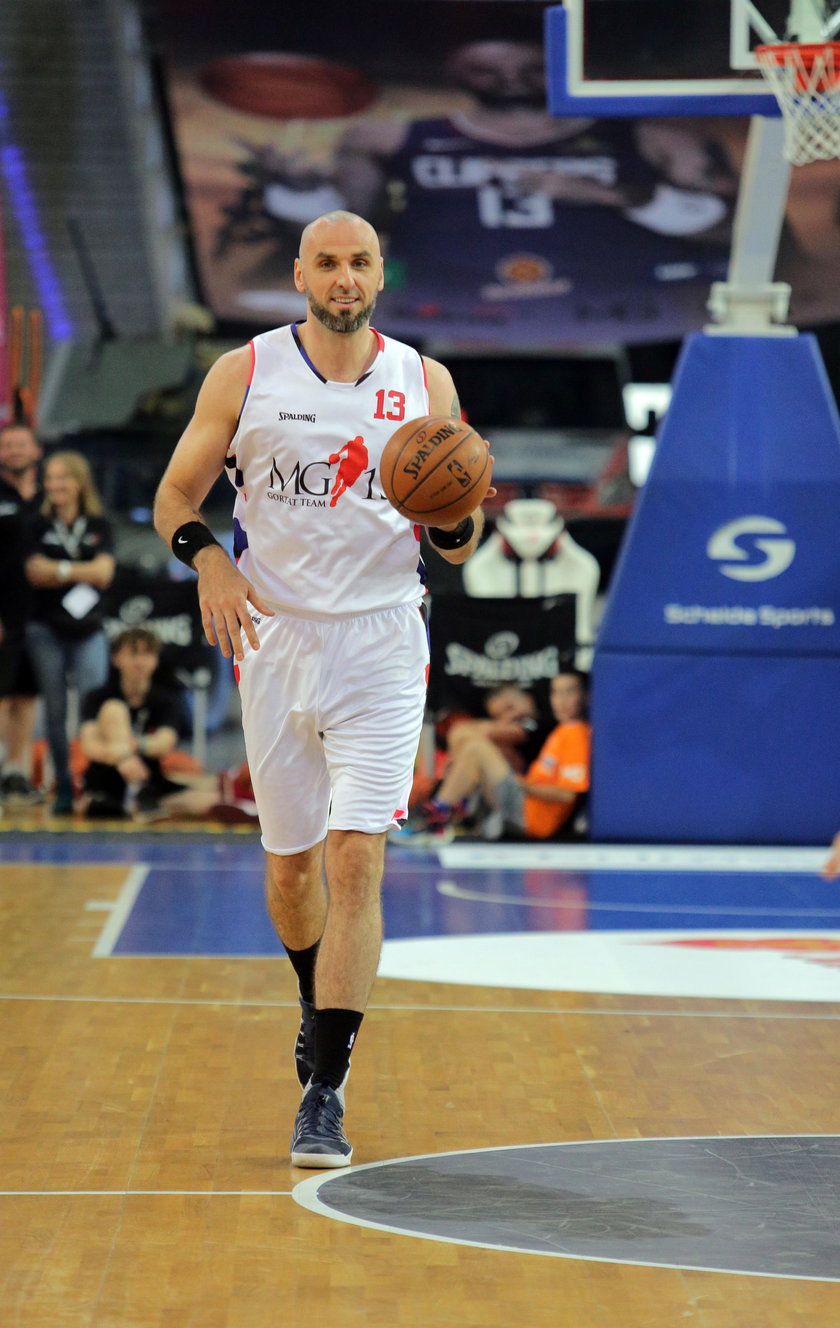 Marcin Gortat 