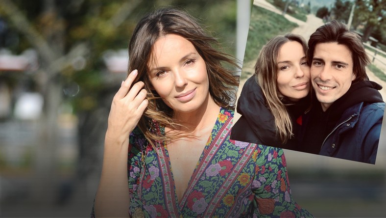 Agnieszka Wlodarczyk Pokazala Ciazowy Brzuszek Na Koncercie Tvp Zdjecia Plejada Pl