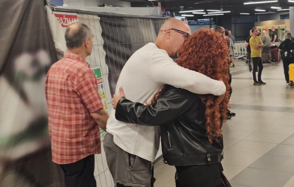 Stoja, ubitačan stajling