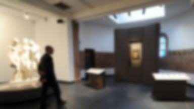 Włochy: Chcą by "Mona Lisa" wróciła do Florencji