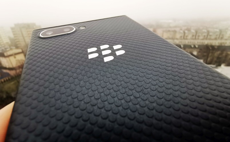 BlackBerry KEY2 LE