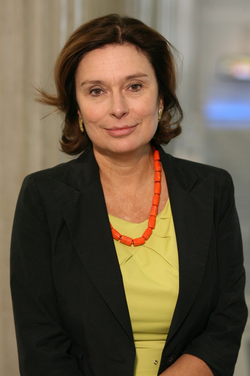 Małgorzata Kidawa-Błońska