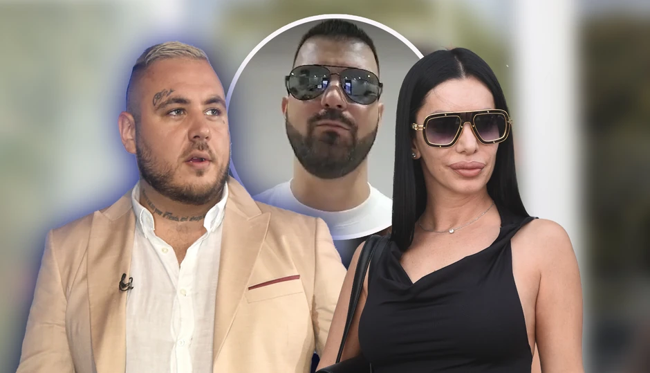 aleksandra nikolić  filip car i adnan aljo