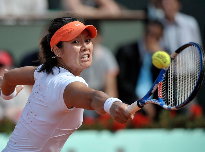 Na Li wygrała w Paryżu