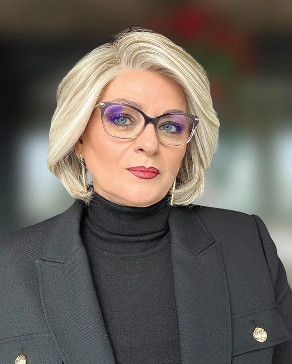 Jorgovanka Tabaković