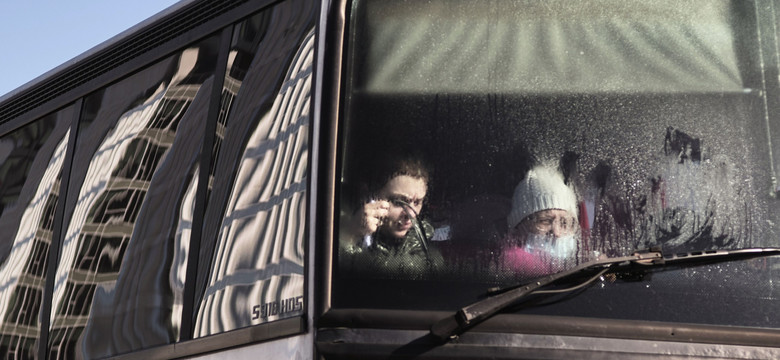 Ukraińcy zapłacą podatek wstecz. Niektórzy z uchodźców mogą mieć problem