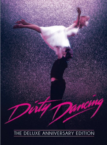 'Dirty Dancing – Anniversary Edition'
