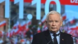 Kaczyński zapowiada wielki marsz. "11 października wzywam wszystkie siły patriotyczne"