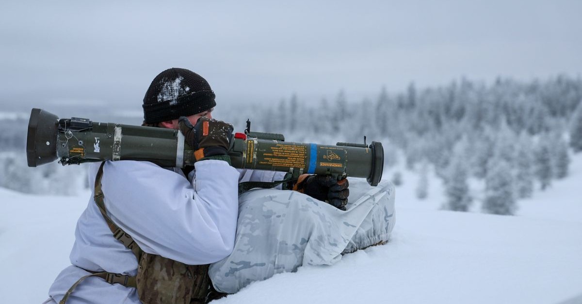 Rozkaz był jasny – wysadzić lotniska. Dania szykowała się na inwazję USA