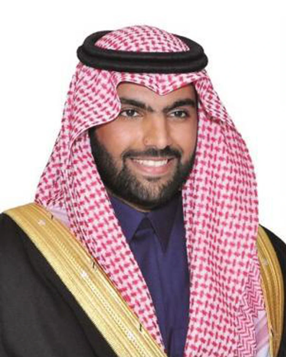 Prince Bader nije poznat ni kao ljubitelj umetnina ni kao neko sa veoma dubokim džepom