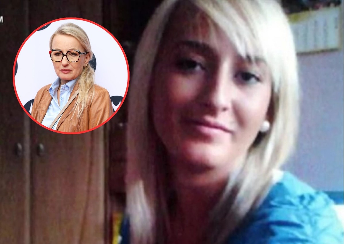 Śledztwo ws. zaginięcia Iwony Wieczorek. Przejmujące wyznanie matki