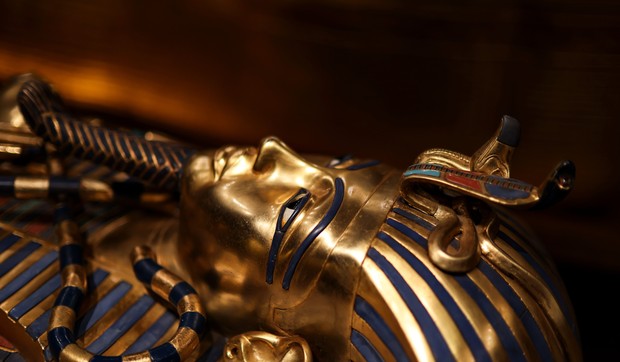 Tutankhamun