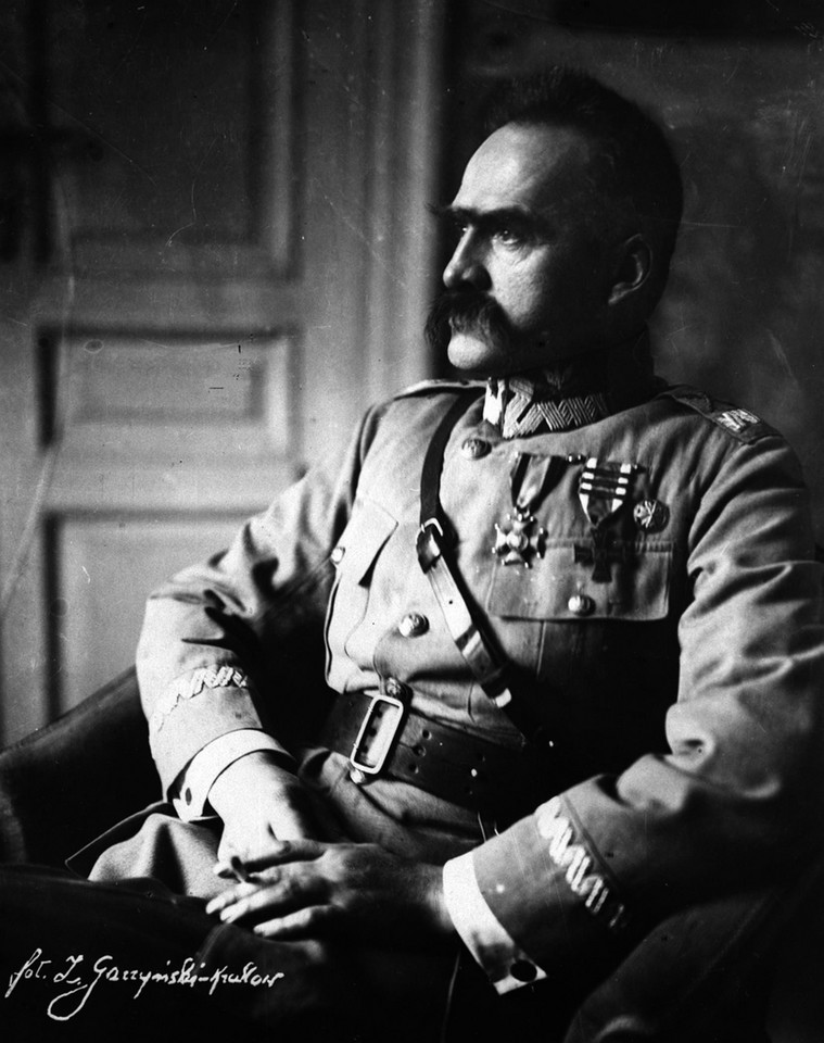 Józef Piłsudski