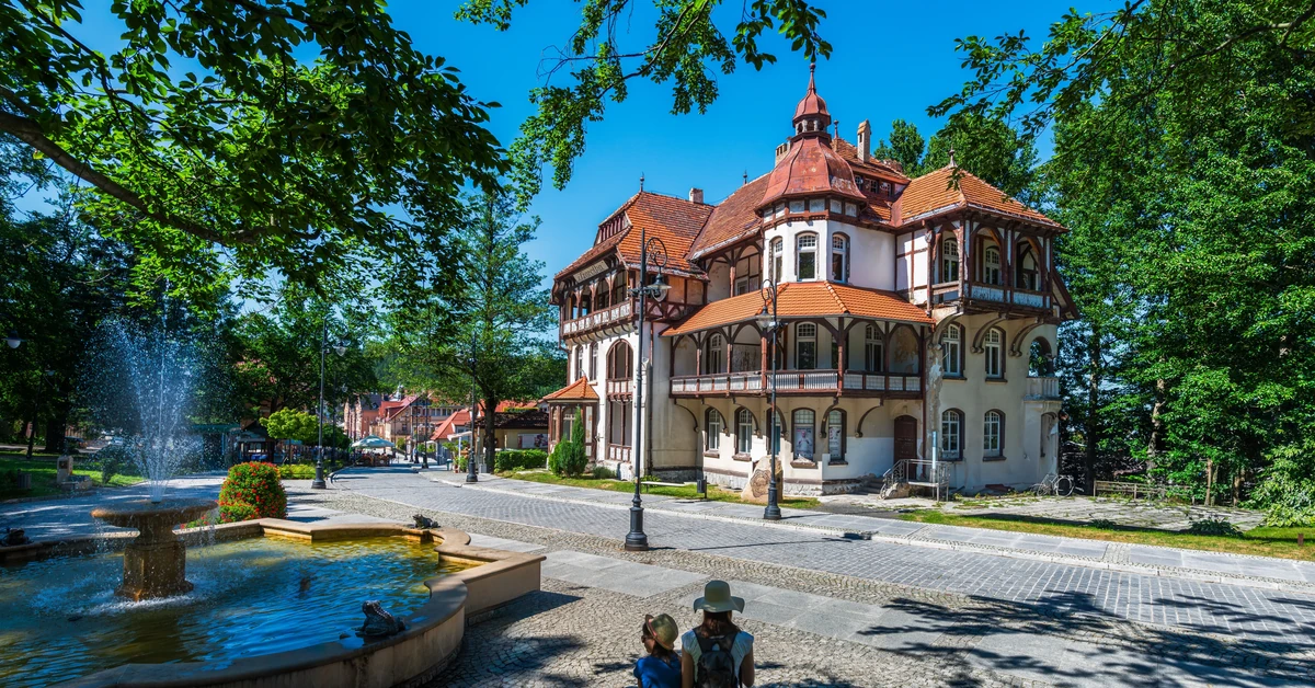 Taniej w sanatoriach od października. Tyle zapłacisz za turnus na NFZ [CENNIK]