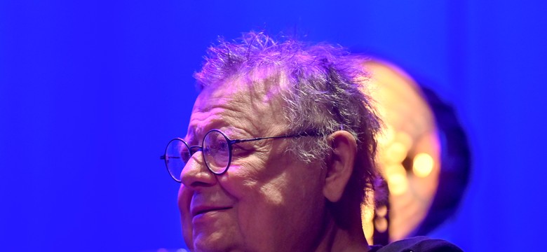 Wojciech Mann o spisywaniu testamentu. "Jestem ostrożny"