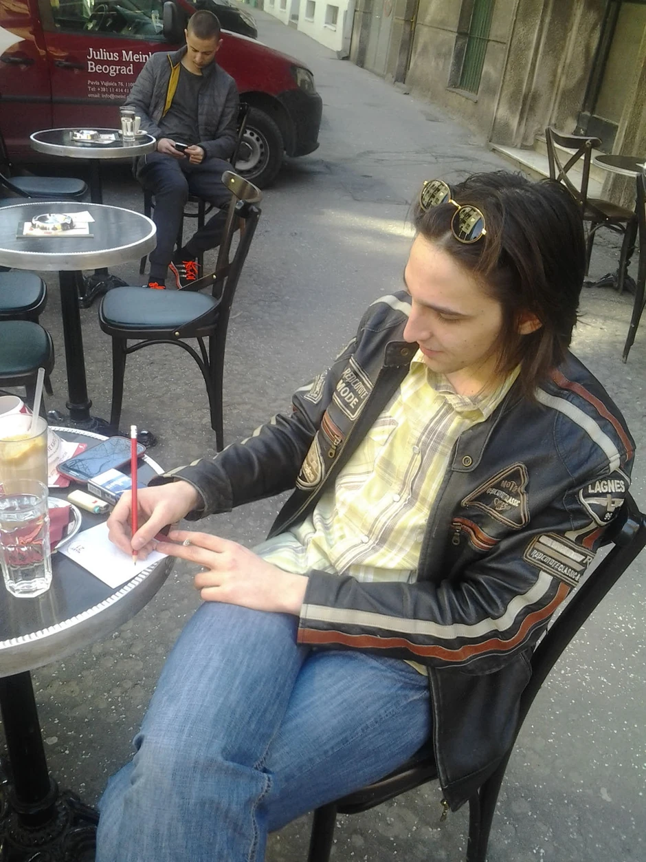 Nemanja Nešovanović