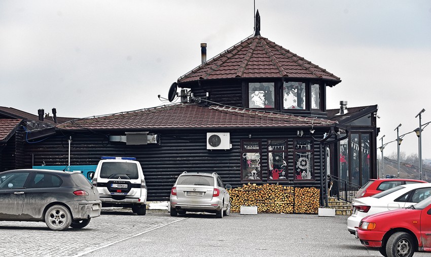 Ubistvo na Adi Huji dogodilo se nakon proslave Nove godine