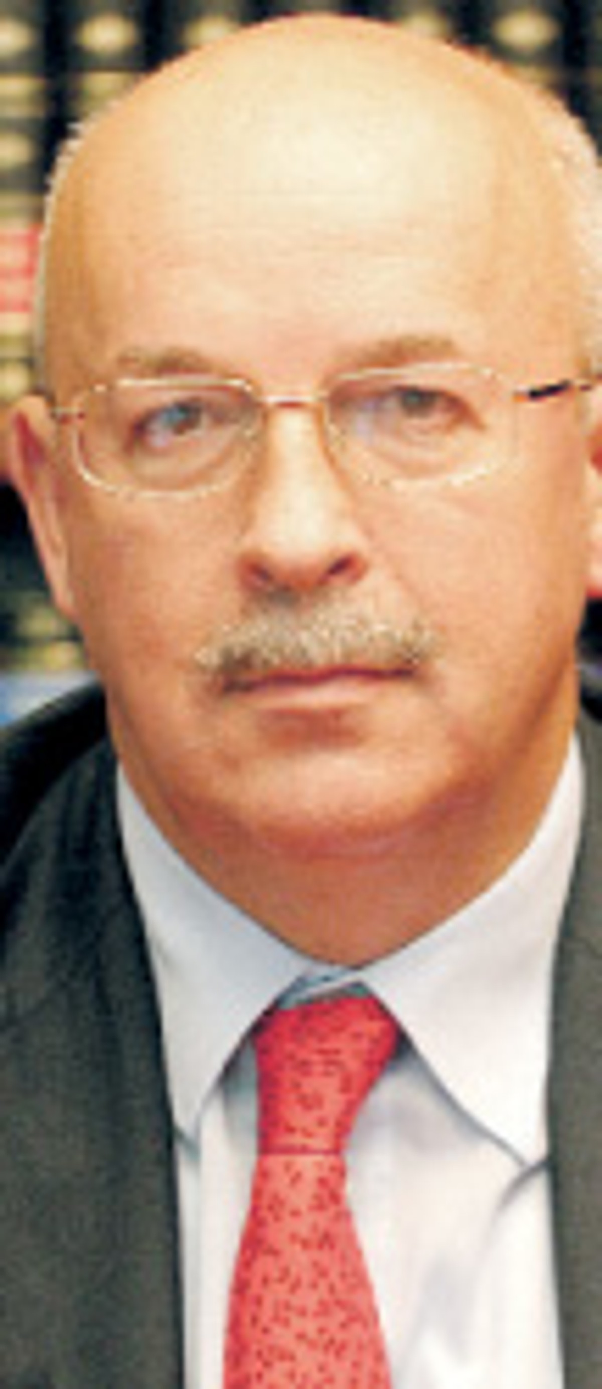 dr Janusz Marciniuk, doradca podatkowy Marciniuk i Wspólnicy