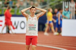 Damian Czykier: Czas wygrywać, czas na złote medale