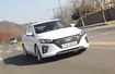 Hyundai Ioniq - nowa hybryda z Korei