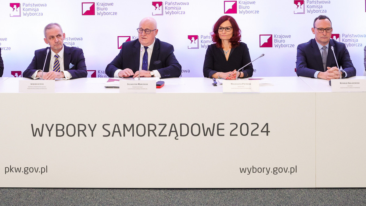 Wybory samorządowe. Zapowiada się zacięta bitwa o sejmiki [SONDAŻ]