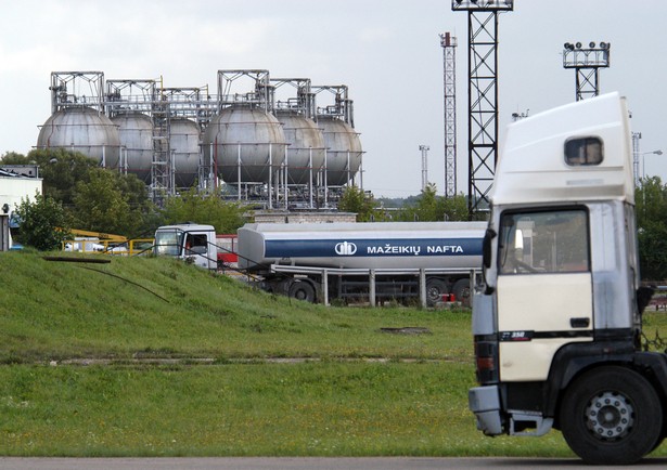 Czy w końcu PKN Orlen kupi Możejki