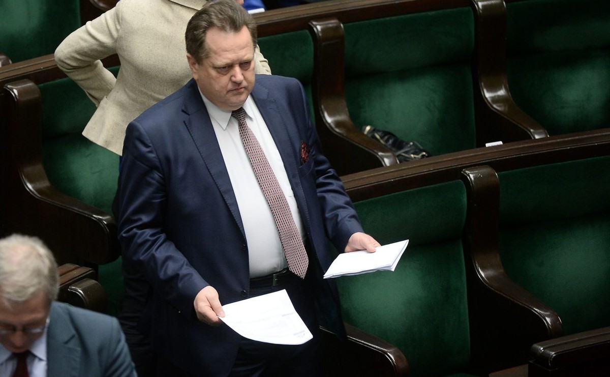 Jarosław Zieliński