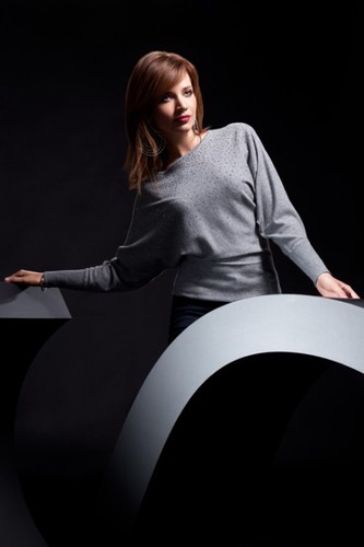 Quiosque - kolekcja jesień/zima 2012/2013