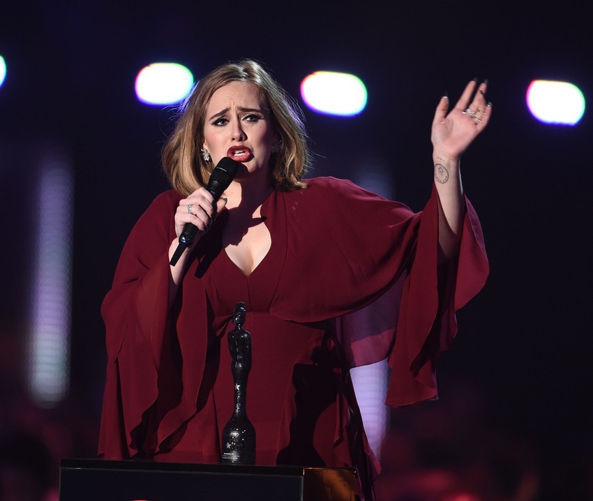 Adele 