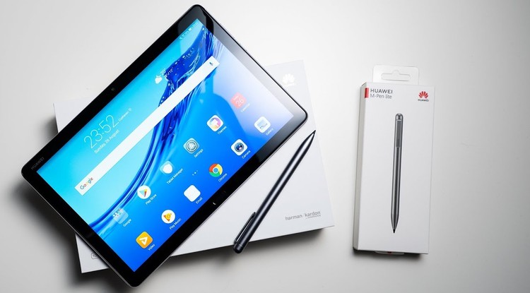 Huawei MediaPad M5 lite