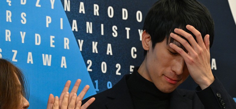 Werdykt Konkursu Chopinowskiego 2025 wywołał oburzenie. "Makabryczny do kwadratu"
