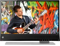 Monitor z dobrymi głośnikami? Tego jeszcze nie było