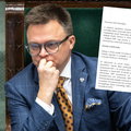 Zarząd NBP pisze do marszałka Sejmu. "Działania NBP i jego prezesa uratowały nasz kraj"