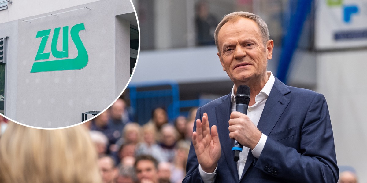 DonalD Tusk zapowiada zmiany w rencie rodzinnej. Ile mogą zyskać wdowy i wdowcy? Liczymy. 