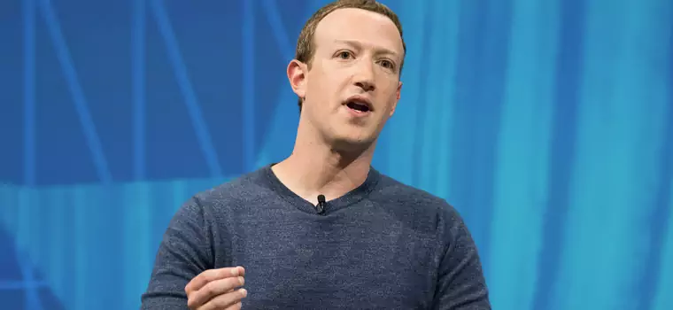 Zuckerberg zapowiada "wirtualną teleportację". Możliwa ma być do 2030 r.