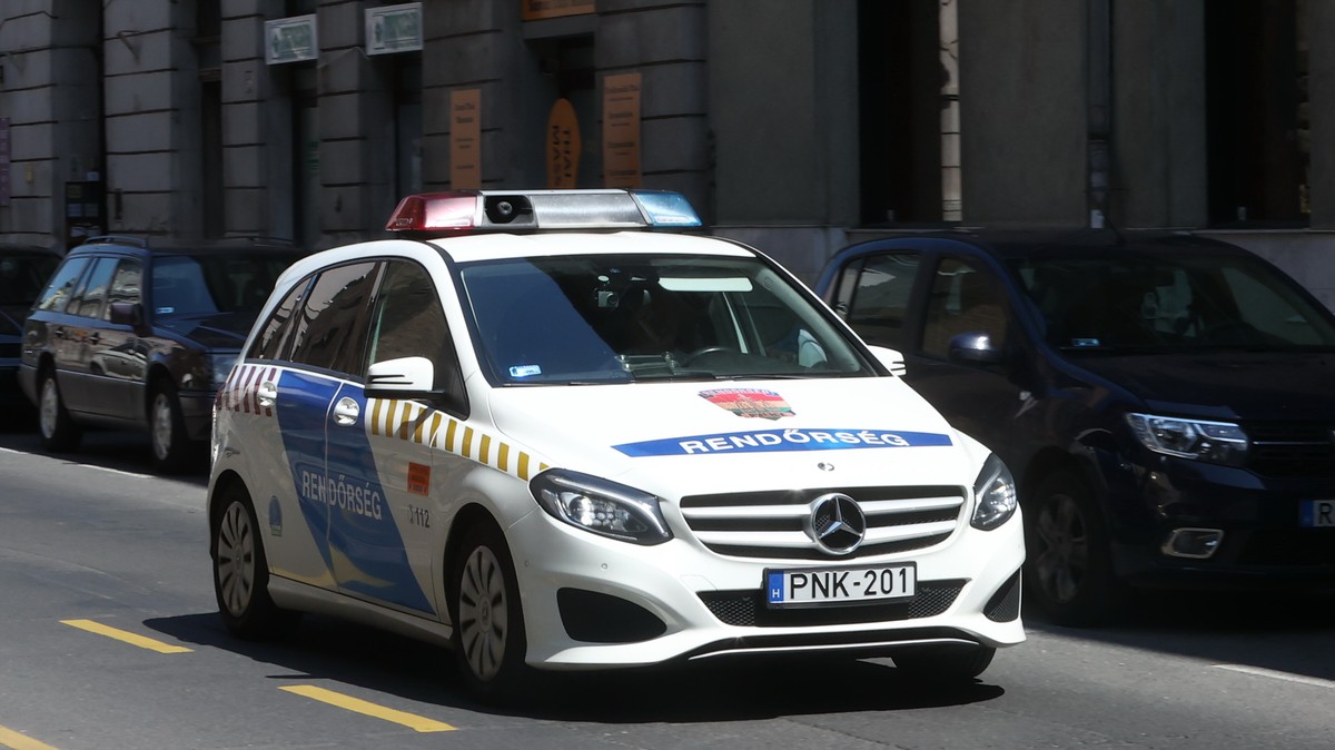 Senki nem tud róla semmit: eltűnt egy nő Budapesten, segítséget kér a rendőrség a megtalálásához – fotó