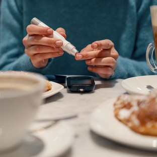 Cukorbeteg? Így csökkentheti a vércukorszintjét otthon