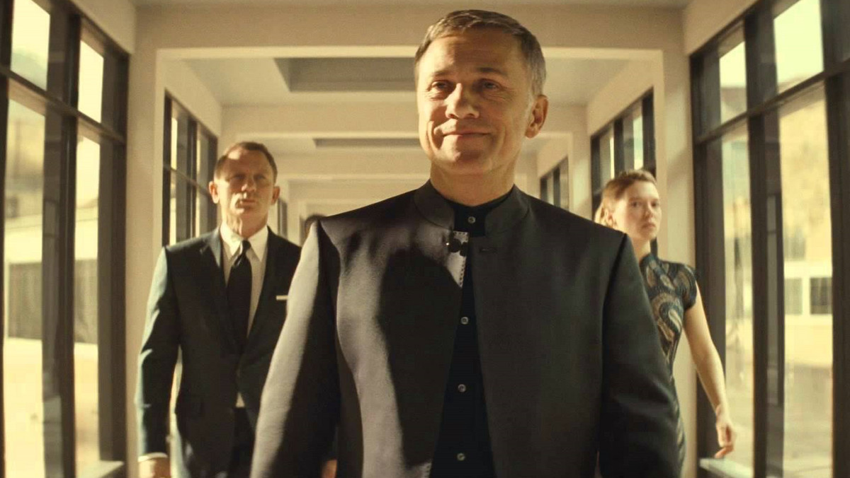 Daniel Craig jakiś czas temu potwierdził, że powróci do roli Jamesa Bonda w nadchodzącym 25. filmie o przygdach agenta Jej Królewskiej Mości. Okazuje się, że najprawdopodobniej nie wystąpi w nim jednak Christoph Waltz, który wcielił się w jego głównego przeciwnika.