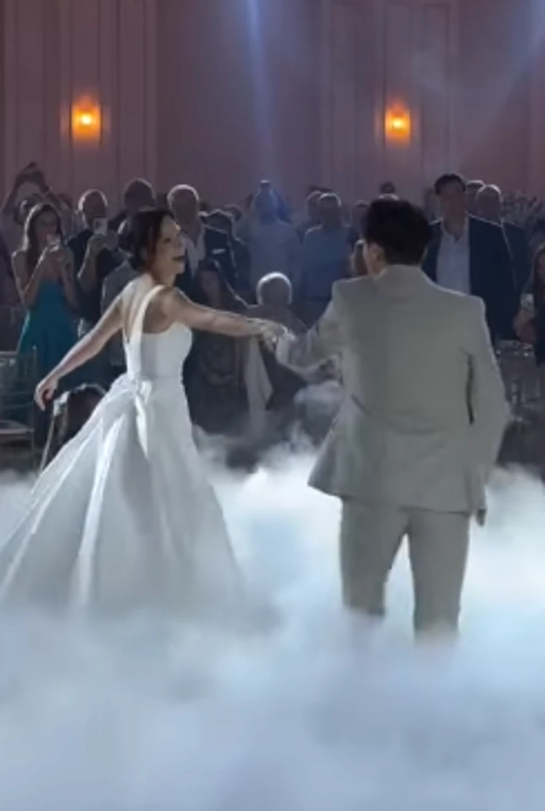 Marko Janketić se oženio