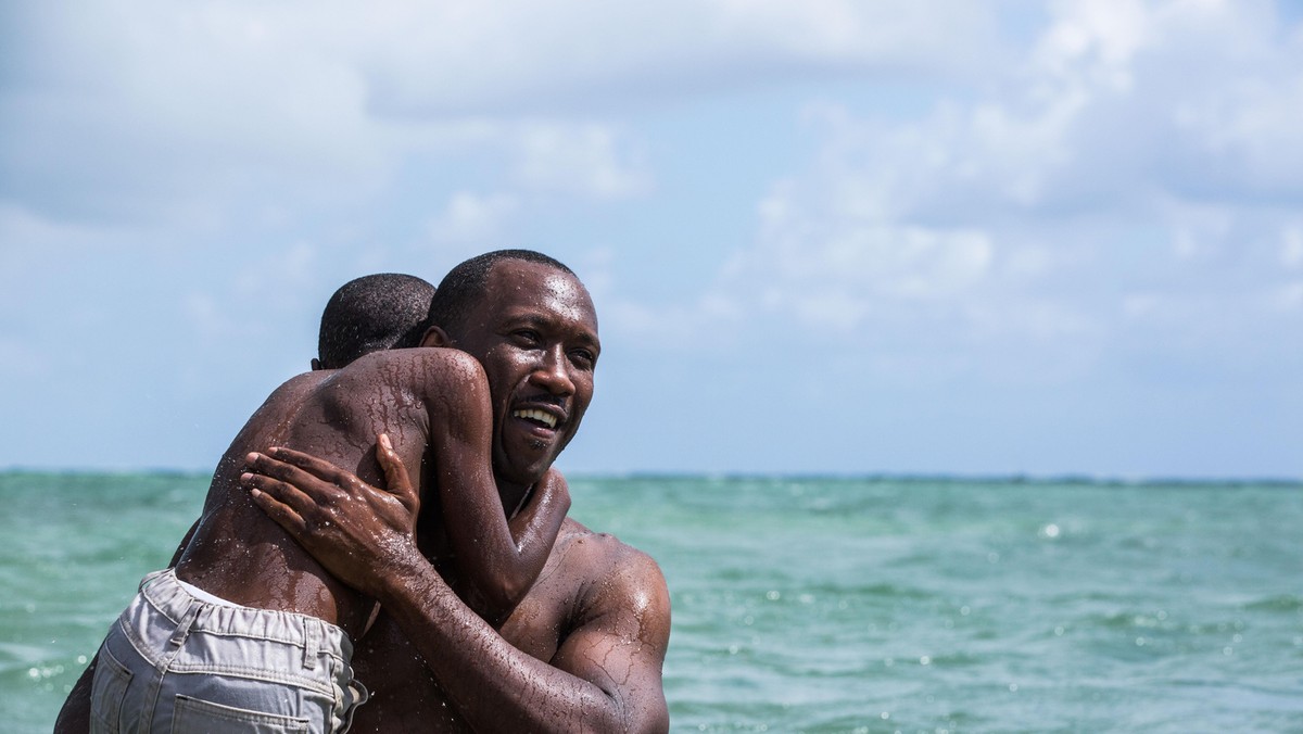 Moonlight, kadr z filmu