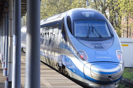 PKP Intercity w końcu może zamontuje WiFi w Pendolino. "Jesteśmy blisko"