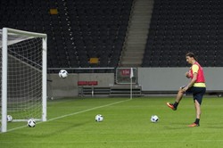 Zlatan Ibrahimovic rozważa zakończenie międzynarodowej kariery po Euro 2016